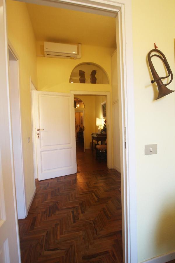 Suite Tra I Tetti Con Bagno Privato Pisa Exterior foto