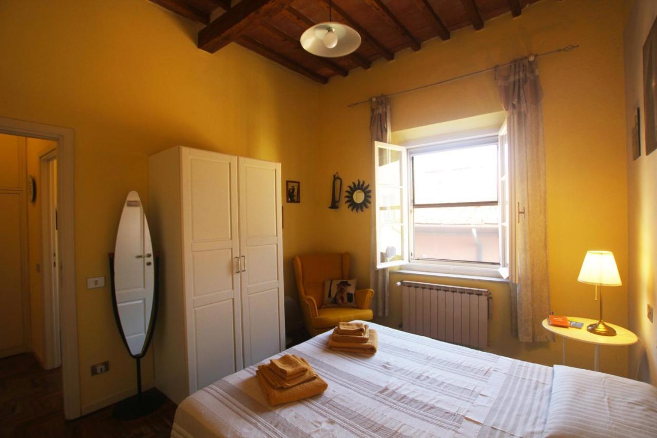 Suite Tra I Tetti Con Bagno Privato Pisa Exterior foto