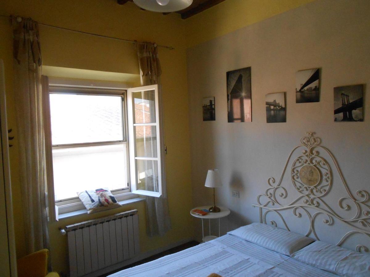 Suite Tra I Tetti Con Bagno Privato Pisa Exterior foto