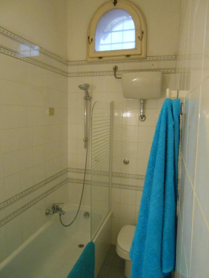Suite Tra I Tetti Con Bagno Privato Pisa Exterior foto